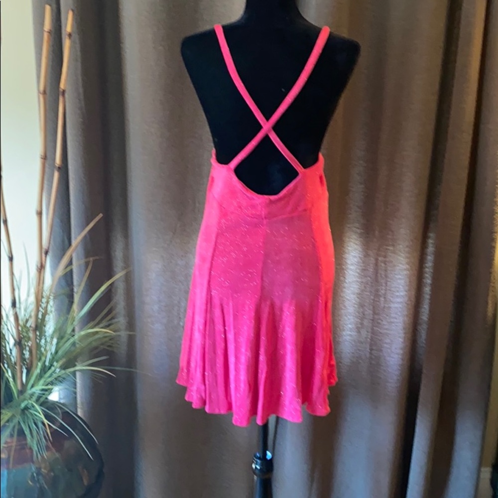 Cocktail Dress - Picture 3 of 5